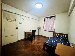 Blk 163 Mei Ling Vista (Queenstown), HDB 3 Rooms #529494691